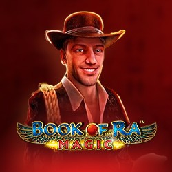Book of Ra Magic
