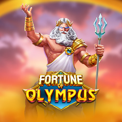 Fortune of Olympus