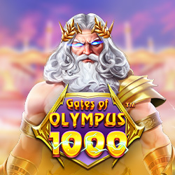 Gates of Olympus 1000