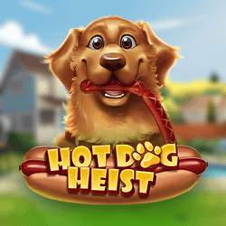 Hot Dog Heist