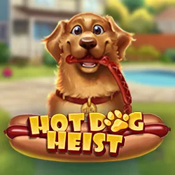 Hot Dog Heist