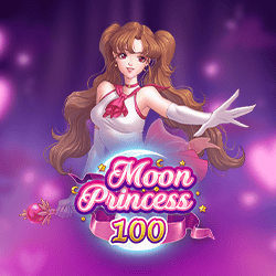 Moon Princess 100