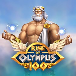 Rise of Olympus 100