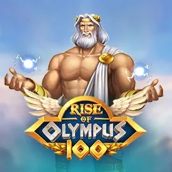 Rise of Olympus 100
