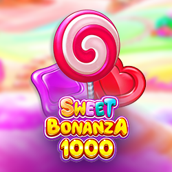 Sweet Bonanza 1000