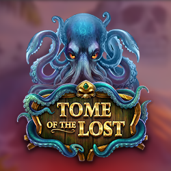 Tome of the Lost