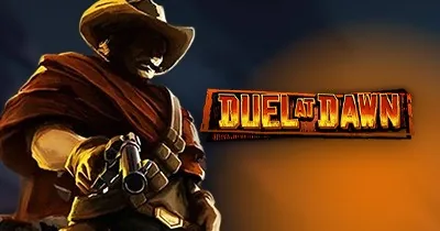 Duel At Dawn