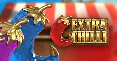 Extra Chilli