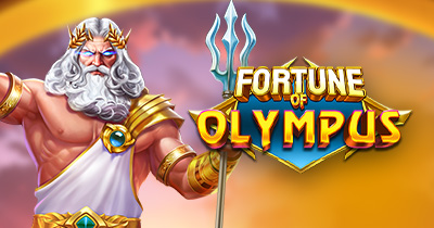 Fortune of Olympus