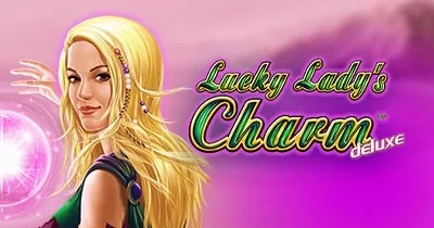 Lucky Lady's Charm Deluxe