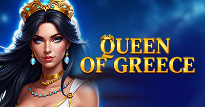 Queen of Greece