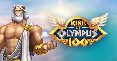 Rise of Olympus 100