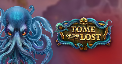 Tome of the Lost