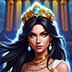 Queen of Greece